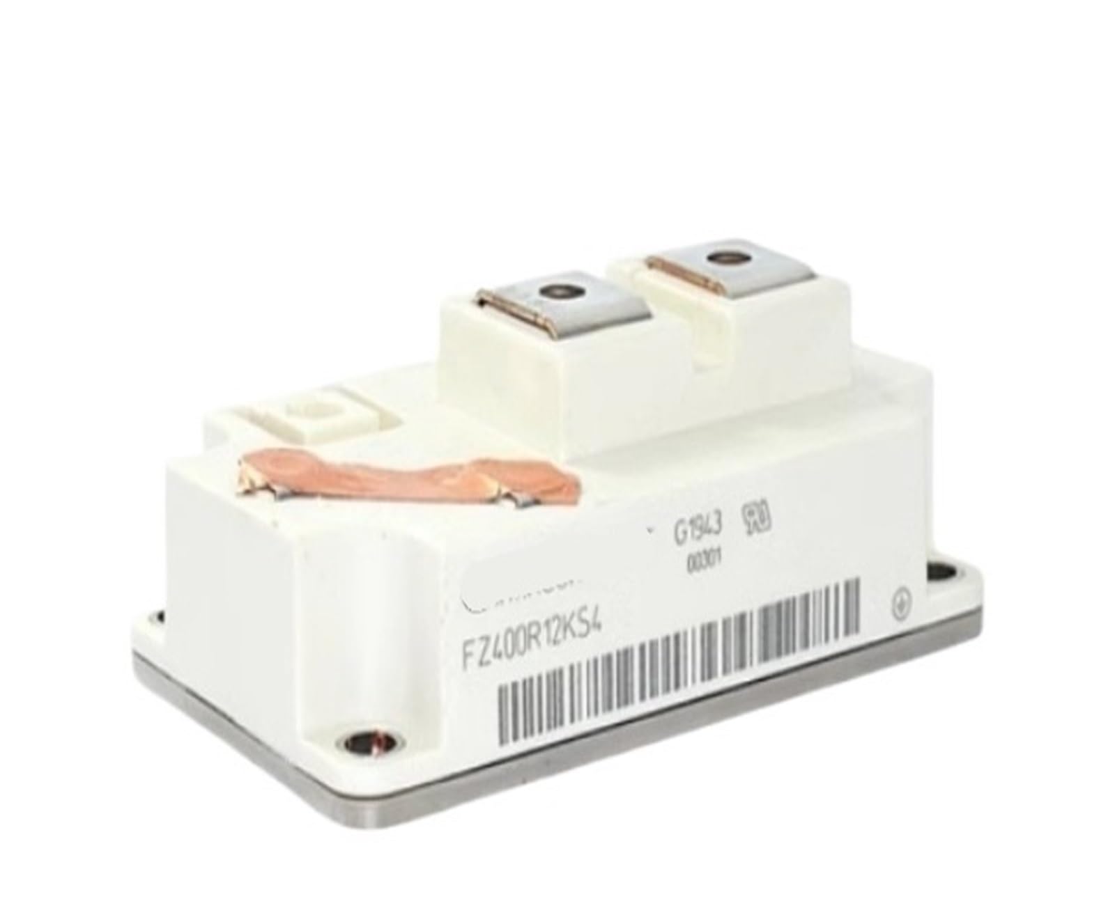 Module FZ600R12KS4 contre les surcharges électriques industrielles