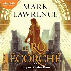 Le Roi &eacute;corch&eacute; cover art
