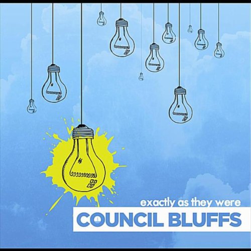 exactly as they were Council Bluffs Digital Music