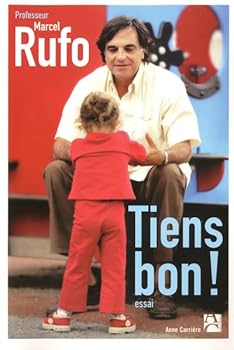 Paperback Tiens bon ! [French] Book