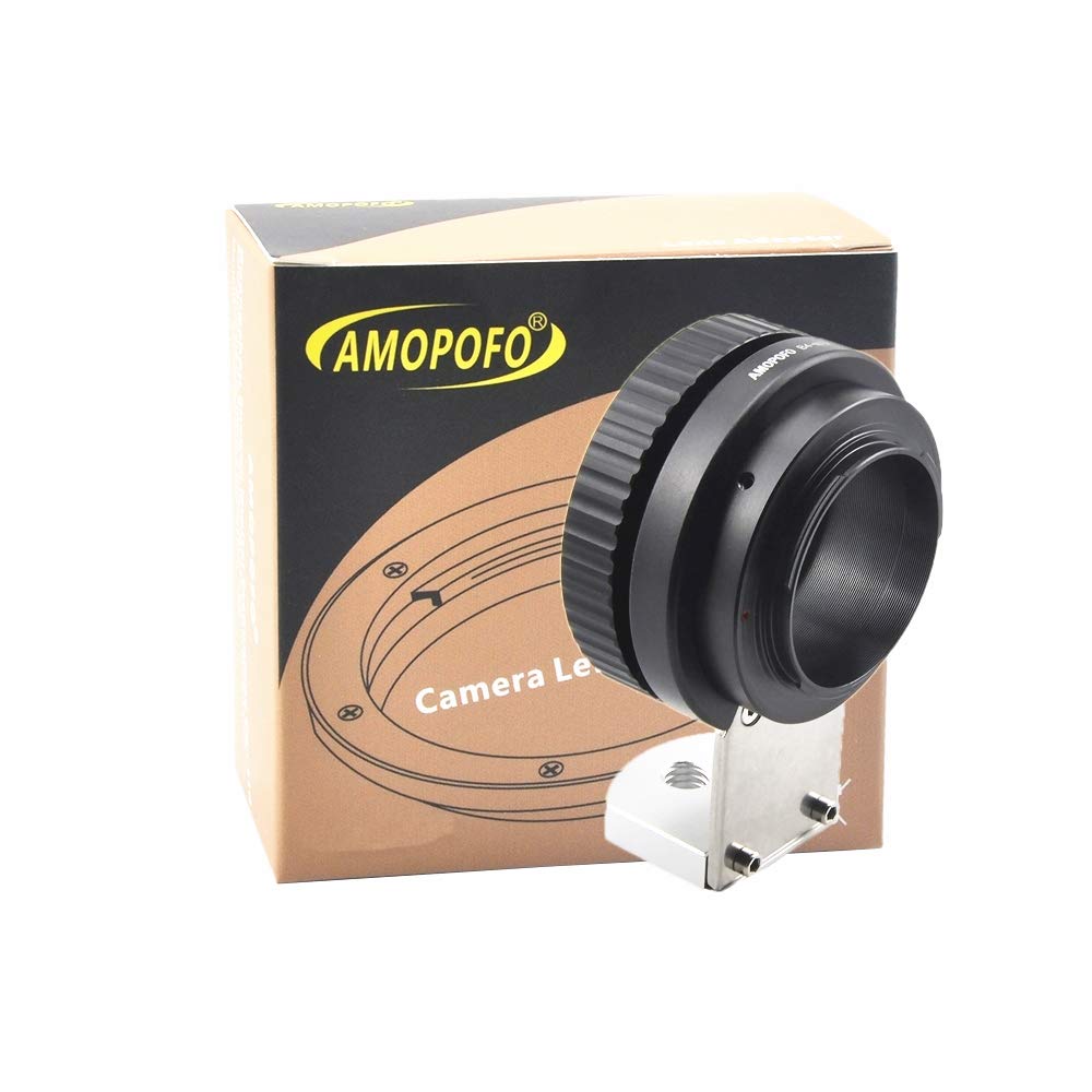 Amazon.com : B4 to NEX Adapter Compatible with for Canon Fujinon 2