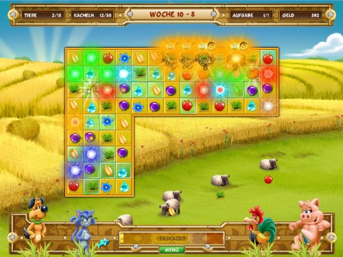 Windows 10 - Box, 1 CD-ROM