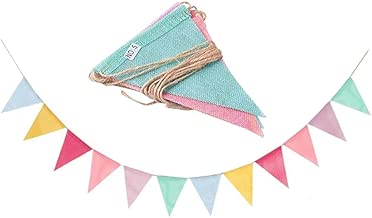 Pancartas Guirnaldas Y Confeti Articulos De Fiesta Articulos De