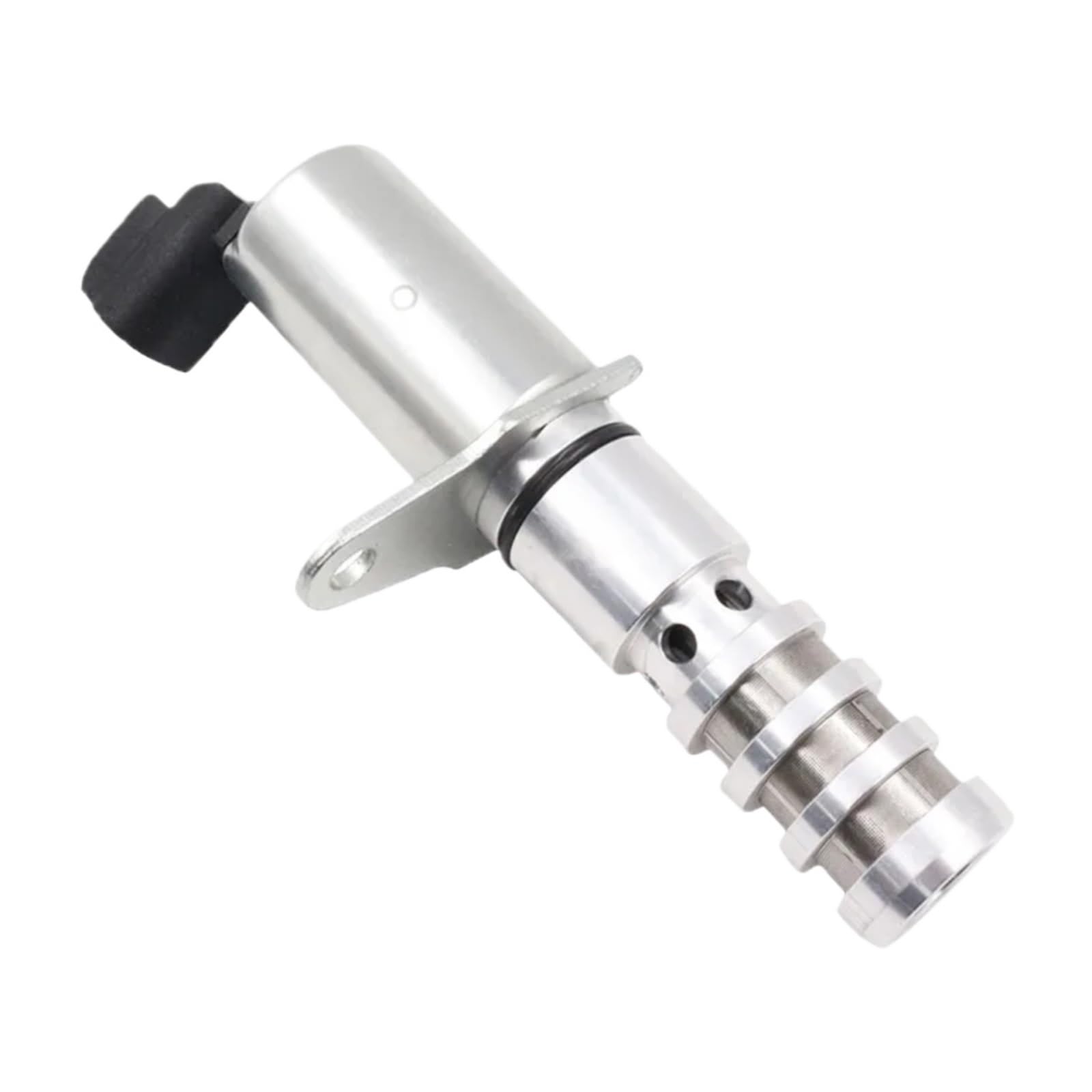 Variable Valve Solenoid Compatible with GMC for Envoy 4.2L 2002-2009 for Canyon L4 L5 2.8L 3.5L 2.9L 3.7L 2004-2012 Camshaft Variable Valve Timing VVT Solenoid 12568078