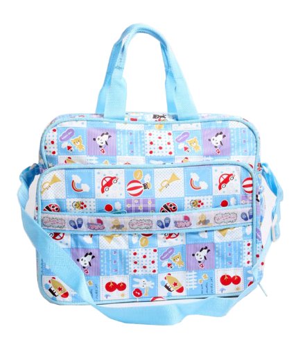 rl Walletsnbags Baby Diaper Nappy Changing Mother'S Travel Waterproof Bag-picture-32