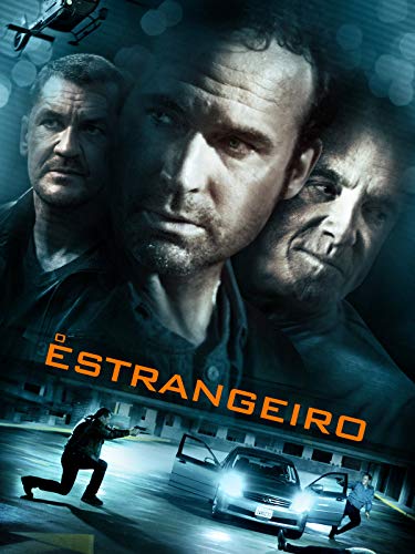 O Estrangeiro