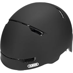 Casco Bicicleta Fixie ABUS Scraper 3.0 - Casco de bicicleta urbana robusto para el tráfico de la ciudad - Para hombre y mujer