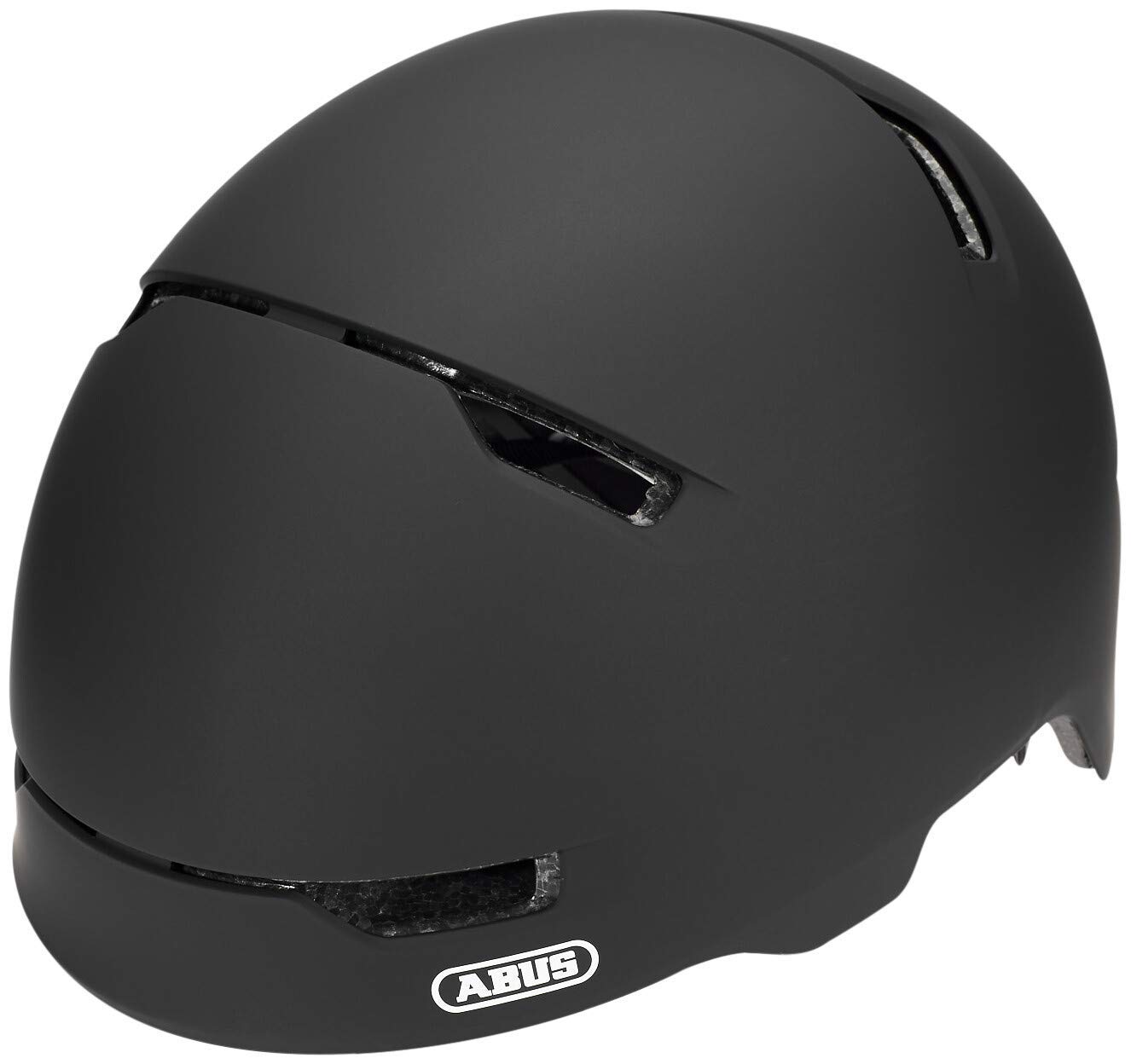 ABUS Scraper 3.0 city helmet - Robust hard-shell bicycle helmet