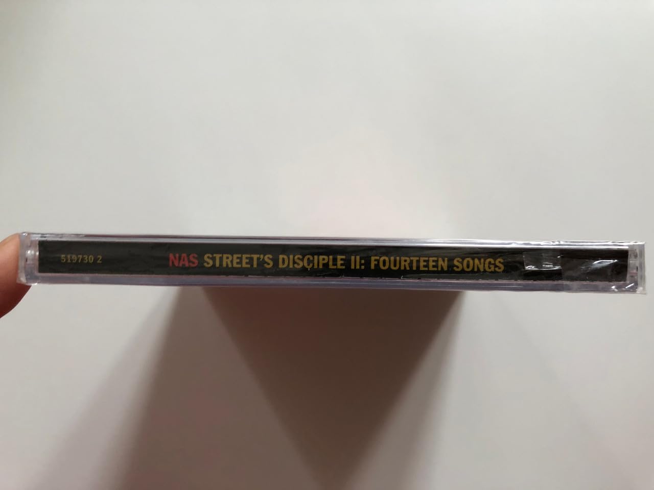 Street's Disciple II: Fourteen