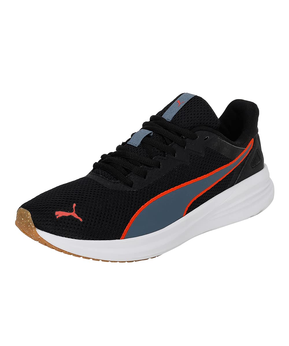 puma Unisex Adult Tran Modern Running Shoe-picture-21