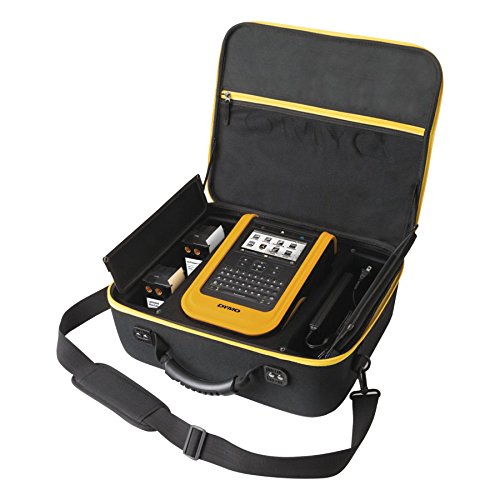 DYMO XTL 500 Label Maker Kit (1868815) (Renewed)