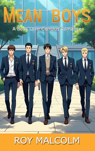 Mean Boys