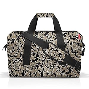 Reisenthel Torba Lekarska L Barokowy Marmur