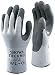 Produktbild 10 Paar Arbeitskleidung Handschuhe Showa 451 Thermo - Thermo Winter Warm - Sicherheitsgriff - Größe 9 groß