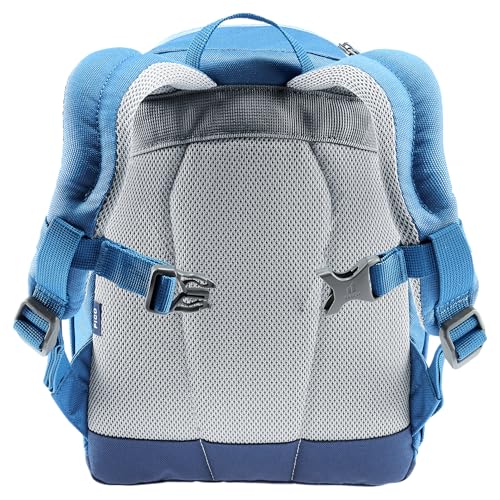 deuter Pico backpack for children from 2 years old (5 L)2