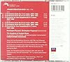 Bach: The Orchestral Suites #1