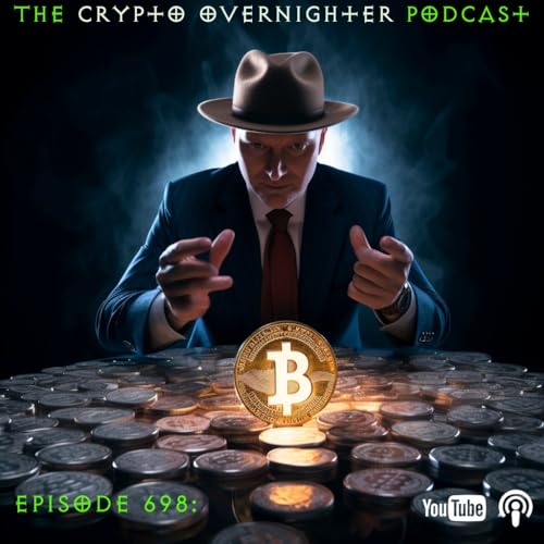 698:G20 Global Plans and IRS vs Coinbase Standoff