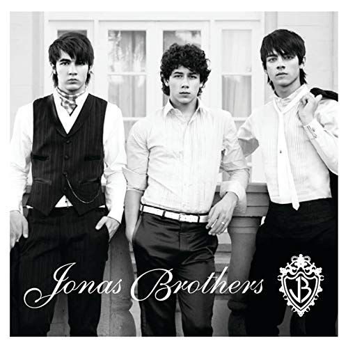 Jonas Brothers What A Man Gotta Do HeavenOnAir