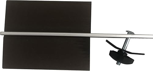 Miniatura 8 de BKC Brooklyn Kayak Company UH-TM315 - Soporte de motor de arrastre para kayak, soporte de motor de arrastre ambidiestro para una configuración