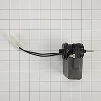 Vista 6 de Whirlpool 2315539 Motor del evaporador