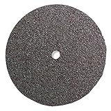 Max Calificación rpm 12,225. Master mecánico 160518 5 – Pulgadas X 1/16 – (, Rueda de Corte