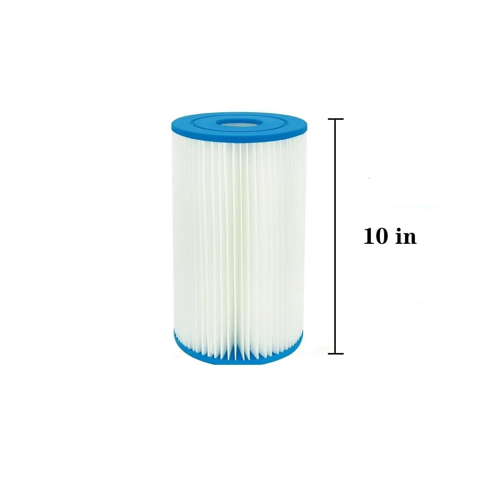 Cartuccia Filtro Piscina Elemento IV
