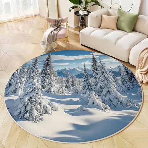 Tapis lavable antidérapant pour sol glissant - 4