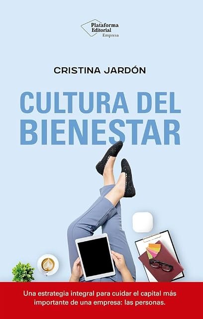 Portada de Cultura del Bienestar