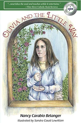 Olivia and the Little Way