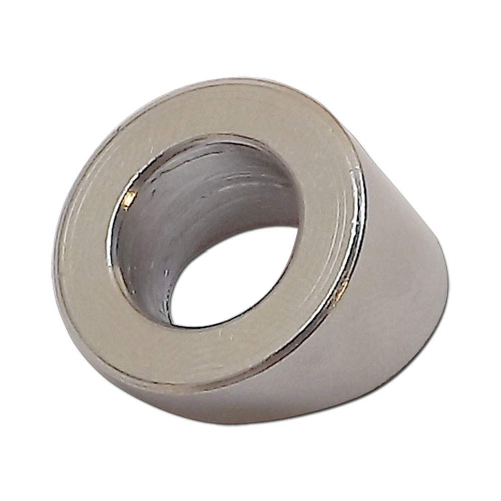 DBM IMPORTS 5 PC Stainless Steel 1/4