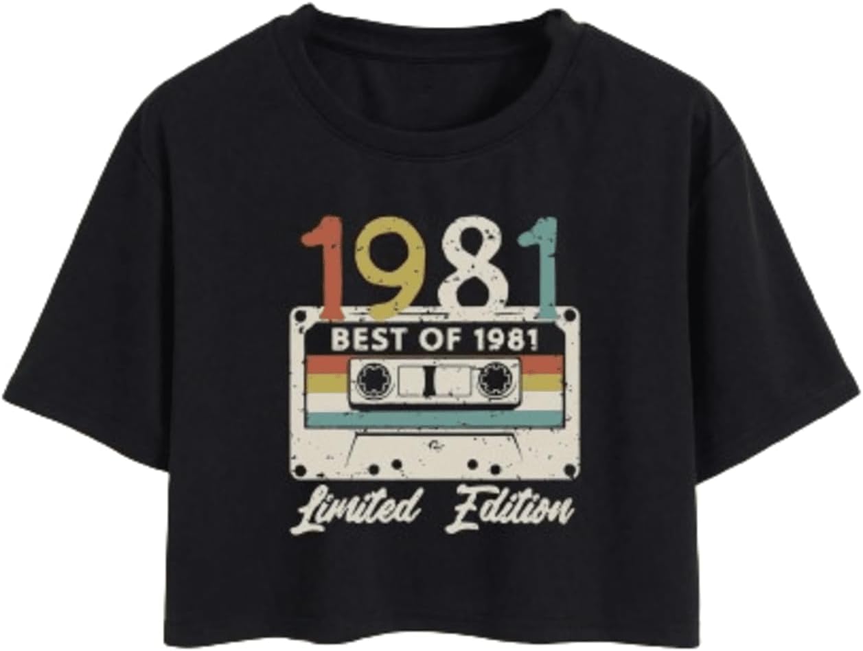 Women's Solid Loose Fit T-Shirt