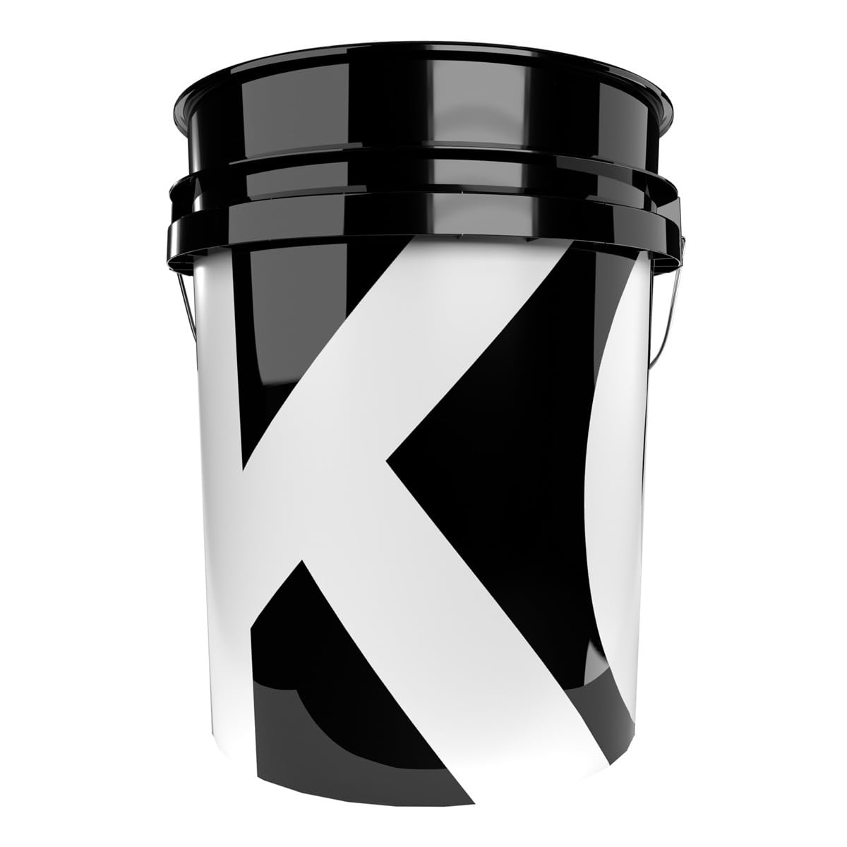wortek Zestaw do mycia Koch Chemie Ceramic Effect szampon z suchą ściereczką z wiadrem, ceramiczne uszczelnienie, zestaw ceramiczny