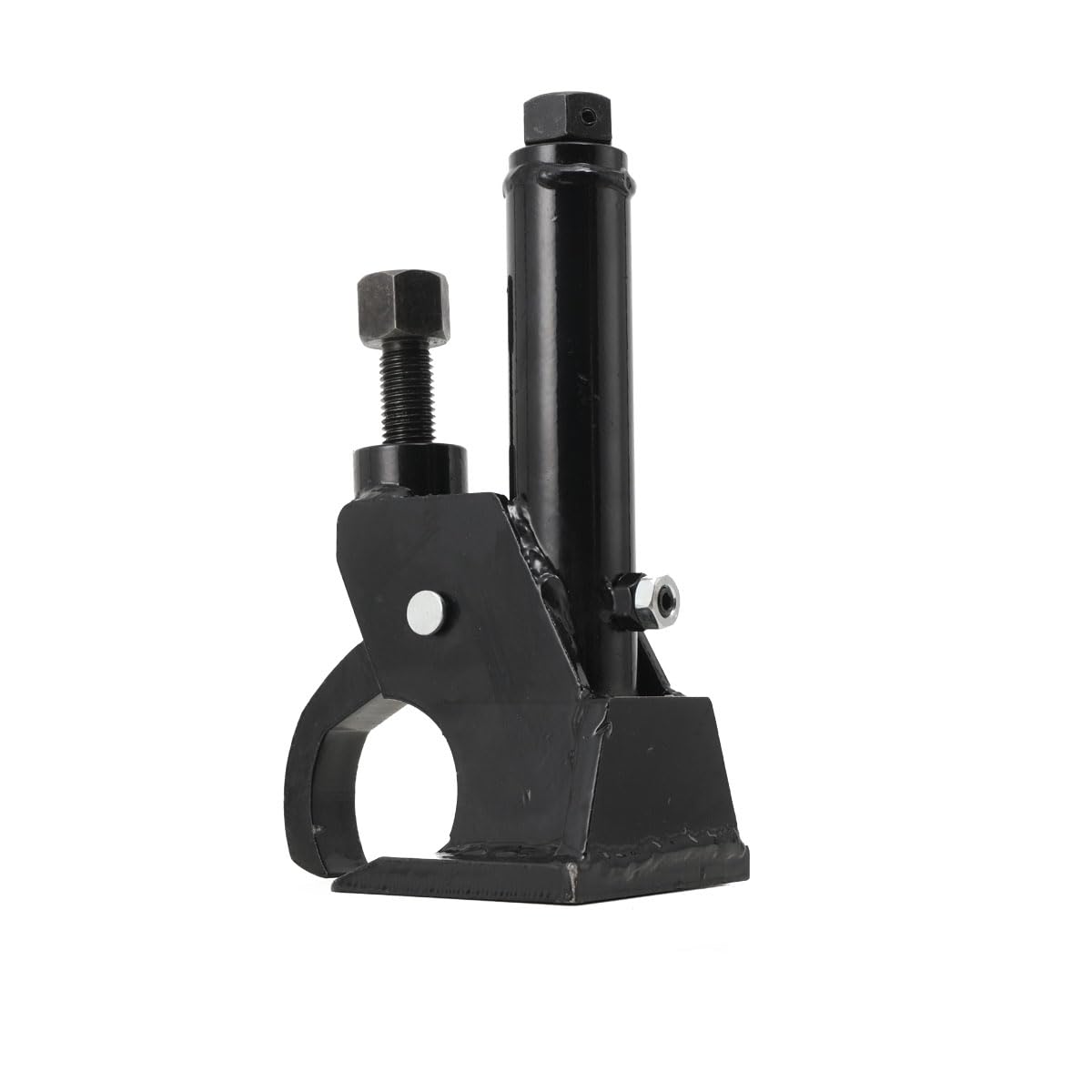 Reifenmontiergerät Reifenwechsler, Manueller Reifenwulstabdrücker, Reifenwulstklemme für Reifendurchmesser: 96,5-106,7cm Montierhebel Wulstklemme, Reifenwechseln Werkzeug für PKWs, SUVs, LKWs