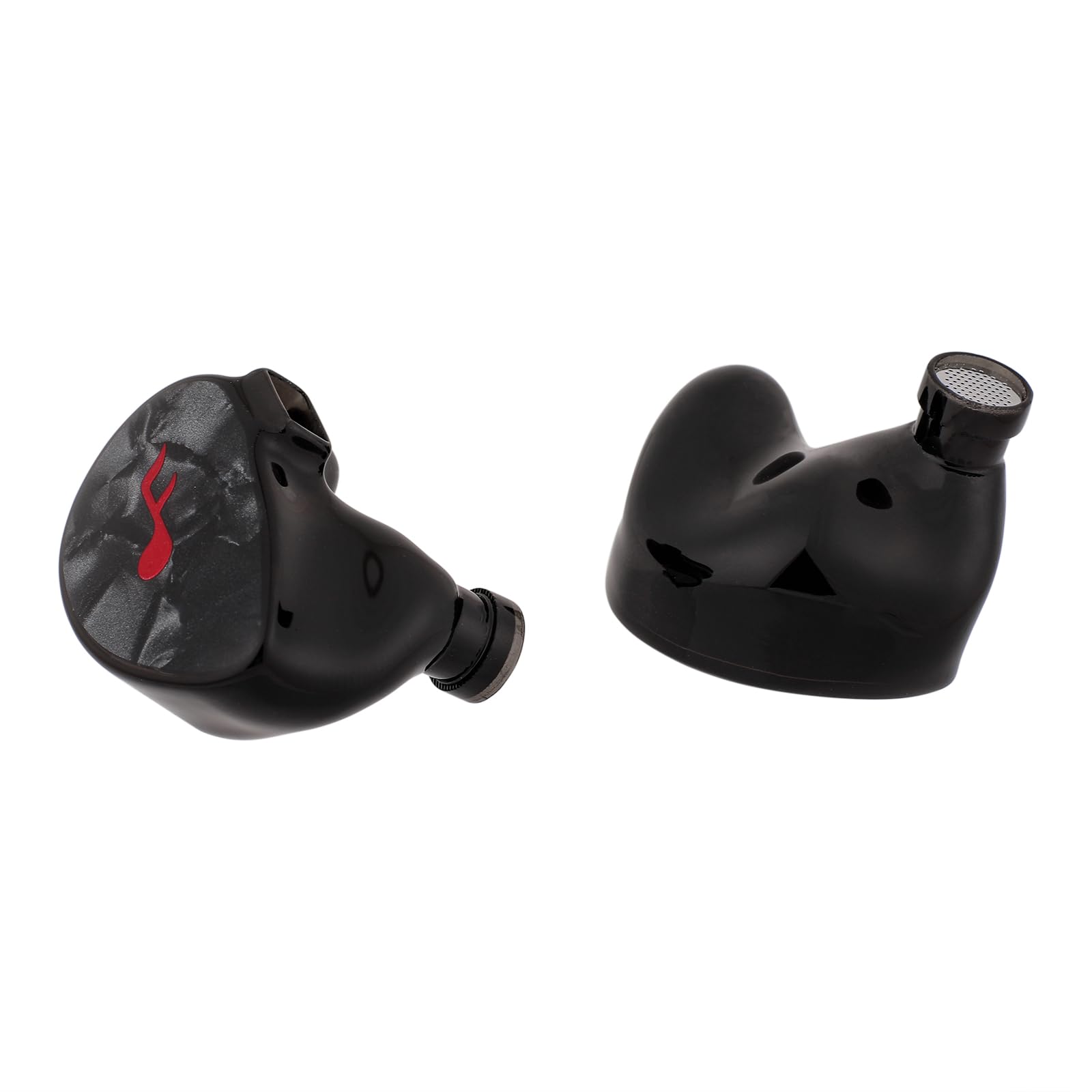 Amazon.co.jp: Linsoul FATFREQ×HBB DeuceハイエンドHiFiイヤフォン 
