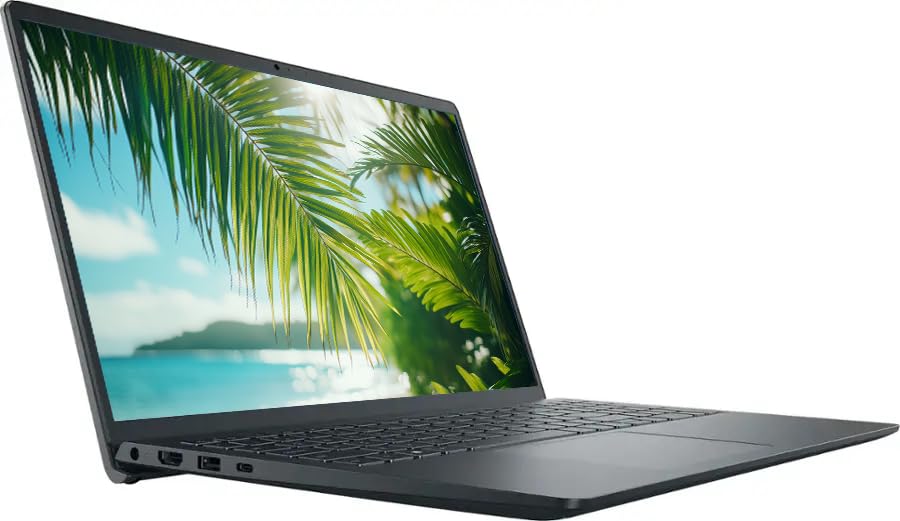 Amazon.com: Dell Inspiron 15