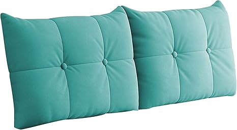 mattress back support pad