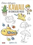Cómo dibujar Kawaii en sencillos pasos