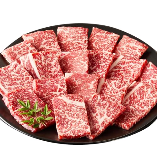 ミヤチク 宮崎牛赤身焼肉(ウデorモモ) 1kg 国富町 宮崎県 ブランド牛 4等級以上 焼肉 畜産農家応援 ([焼肉]1kg[2025年12月に順次出荷])