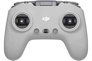 DJI FPV Motion Controller: Experience Unparalleled Flight Precision
