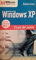 Windows XP 2742924477 Book Cover