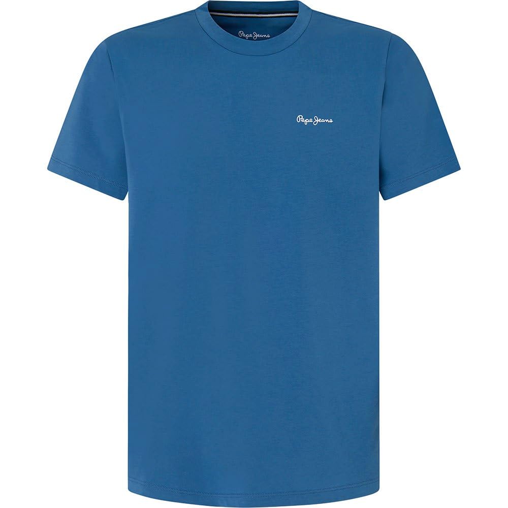 Pepe Jeans Eggo Camiseta para Hombre — view 15