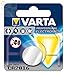 Produktbild Varta 6016112401 am. -pile Lithium CR 2016