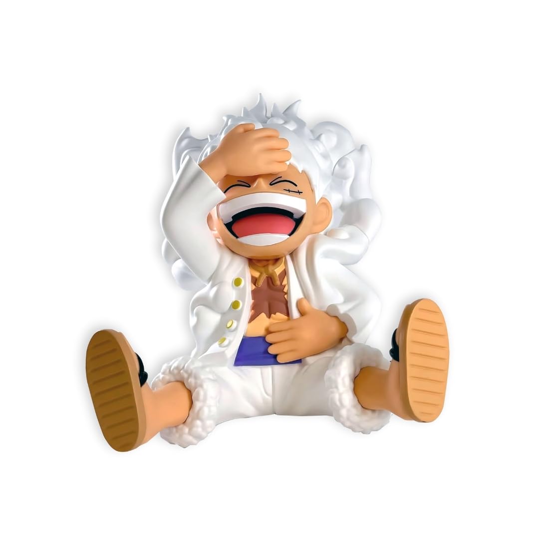 ONE PIECE - ワンピース　フィギュア　貯金箱 ONE PIECE」よりチョッパーの“貯金箱フィギュア”が登場！ 8月4日