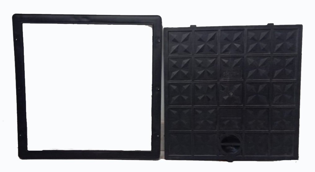 PVC Manhole Cover 18×18 (Black) Pack of 2 (B07FGVMNFV) Amazon Price History, Amazon Price Tracker