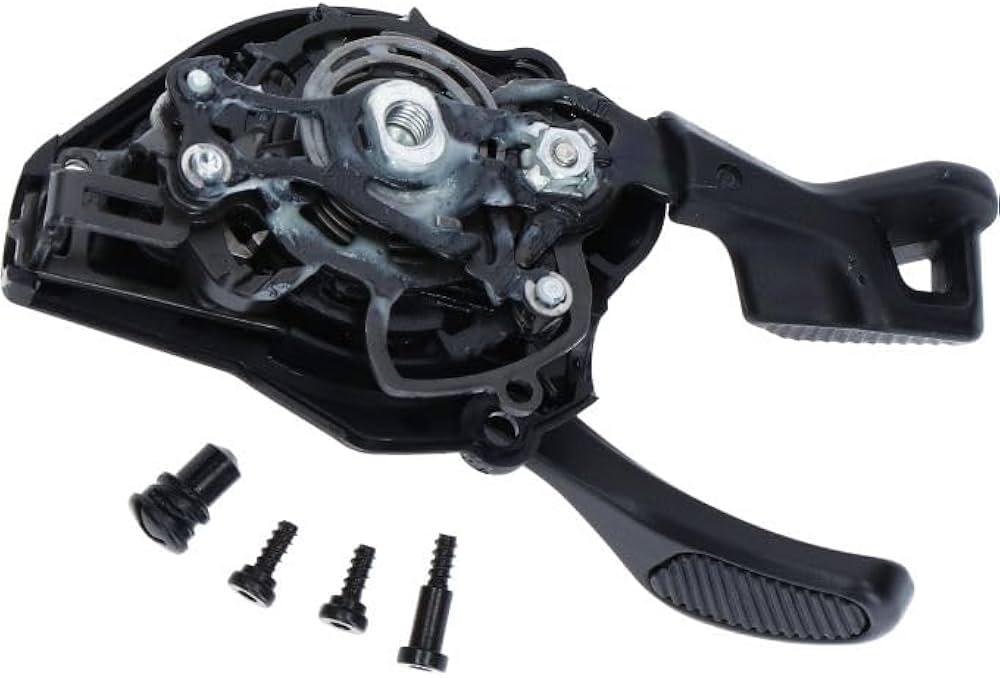 Amazon | シマノ（SHIMANO） SL-M8130-I R11 シフティングレバー