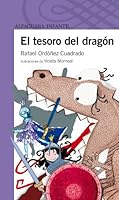 Tesoro Del Dragon, El 8420471240 Book Cover