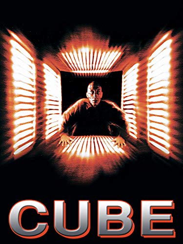  Cube: Il cubo