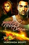 Wreck of the Nebula Dream: The Sectors SF Romance Series (Nebula Dream Trilogy Book 1)