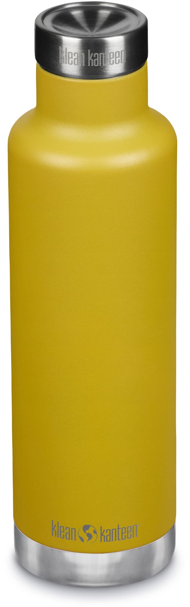 Klean KanteenClassic VI Deckel Marigold 750 ml