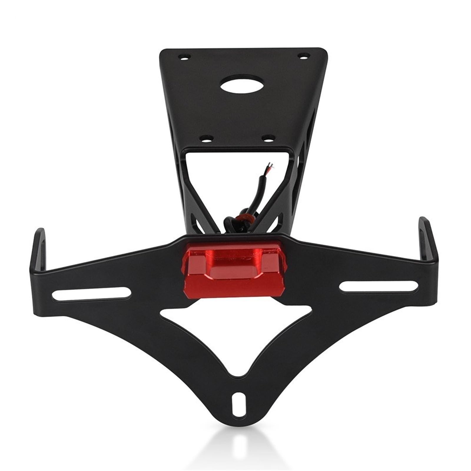 Supporto Portatarga Per D&uc&ati 1199 1299 899 959 Panigale 2012-2016 2017 2018 2019 - Kit Eliminatore Parafango Posteriore